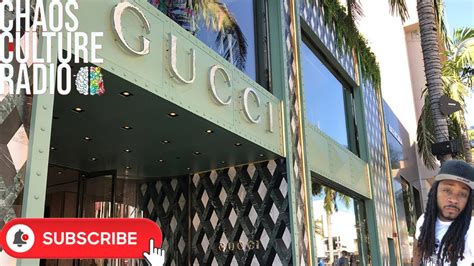 robbery gucci|beverly hills gucci store robbed.